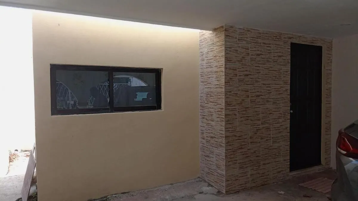 21St Century Apartment Merida