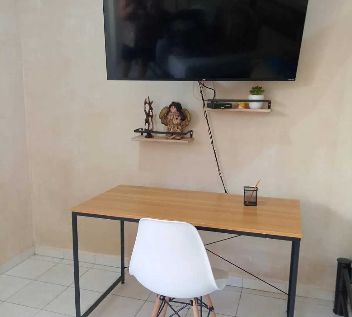 21St Century Apartment Merida