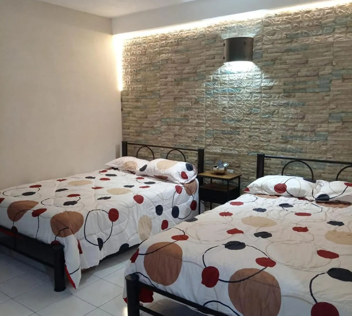 21St Century Apartment Merida