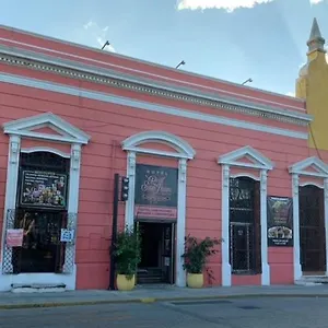  Guest house Real San Juan