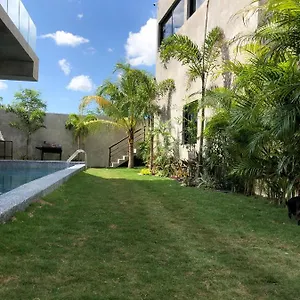 La Negra Boutique Mérida