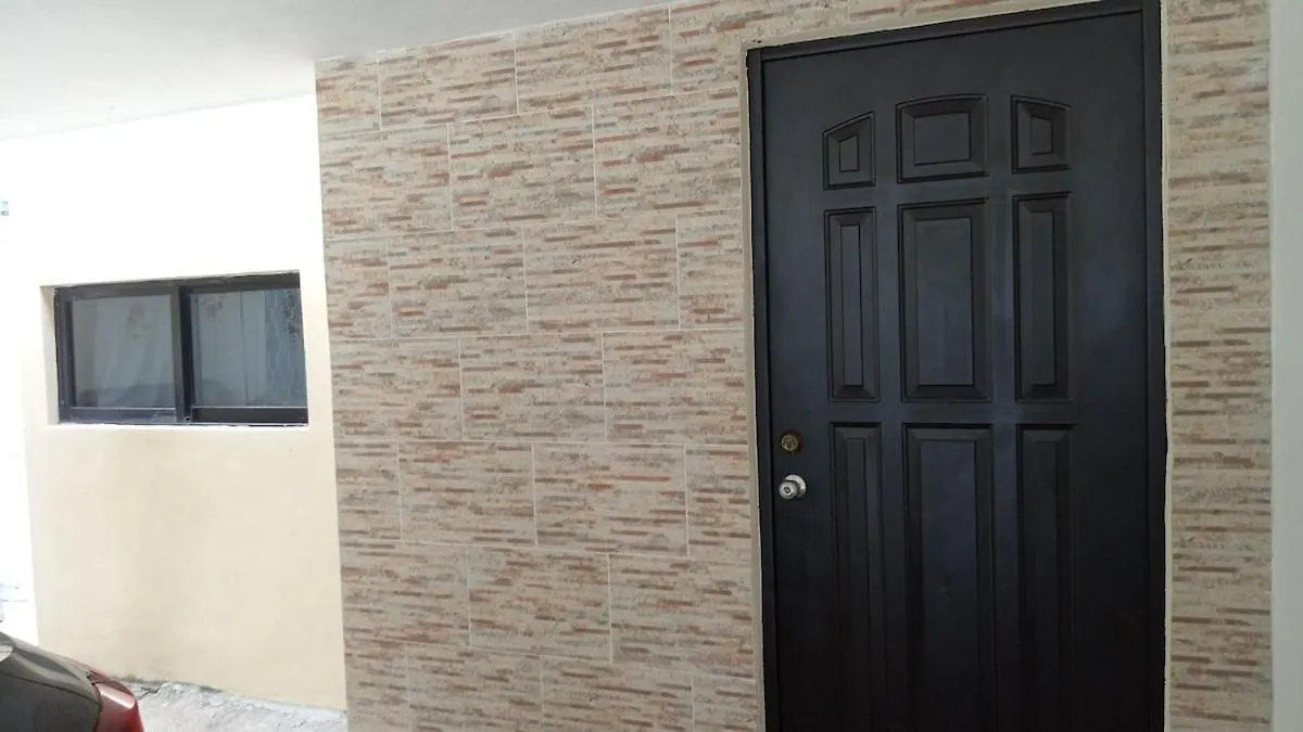 21St Century Apartment Mérida