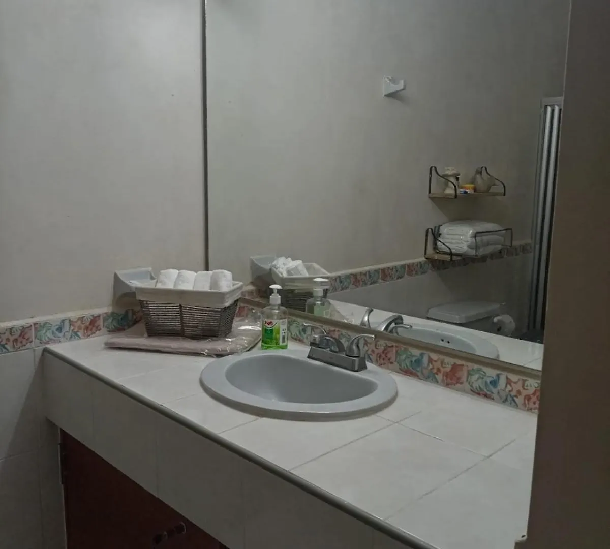 21St Century Apartment Mérida Mexiko