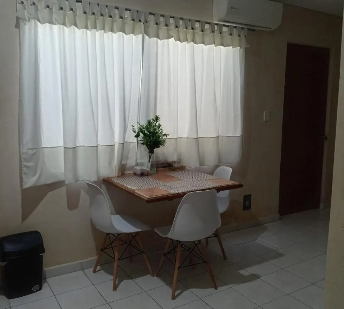 21St Century Apartment Mérida