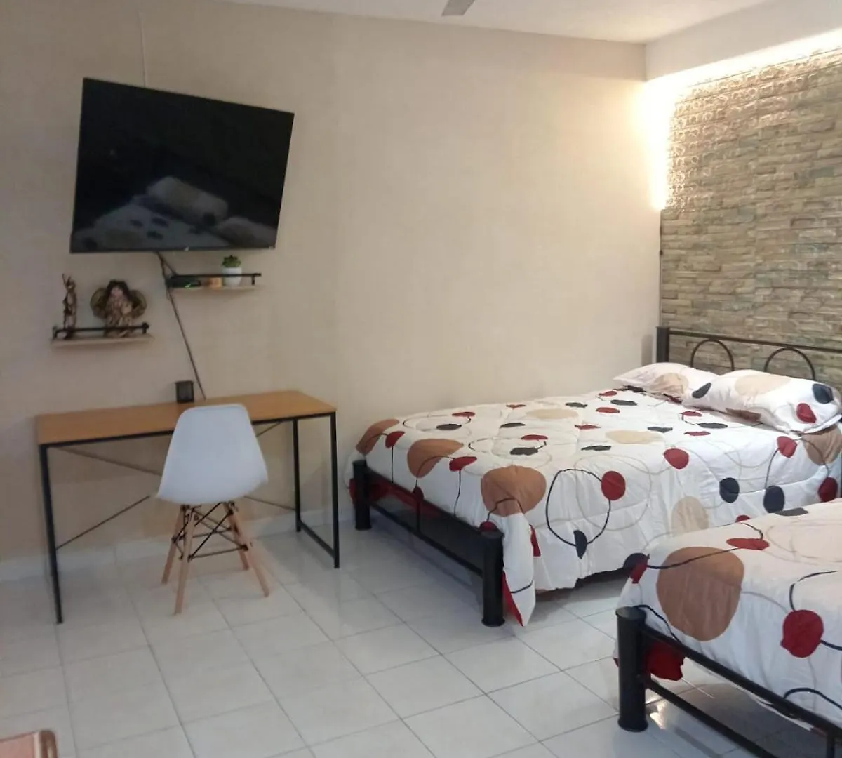 21St Century Apartment Mérida 0*,  Mexiko